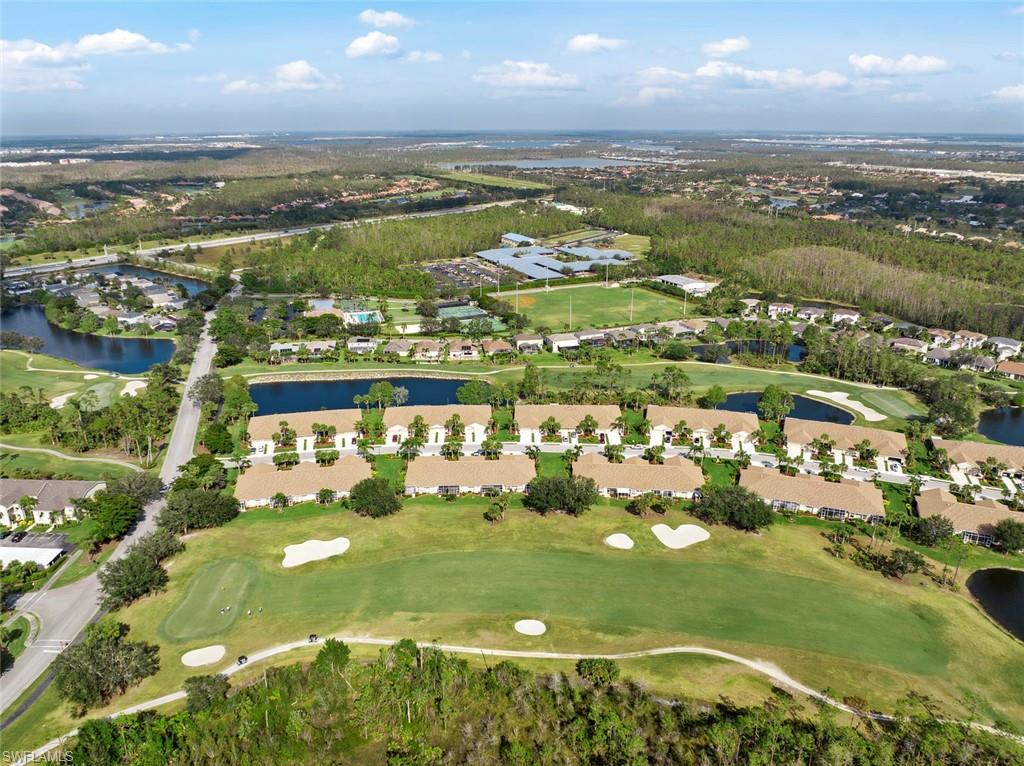 STONEYBROOK - Residential