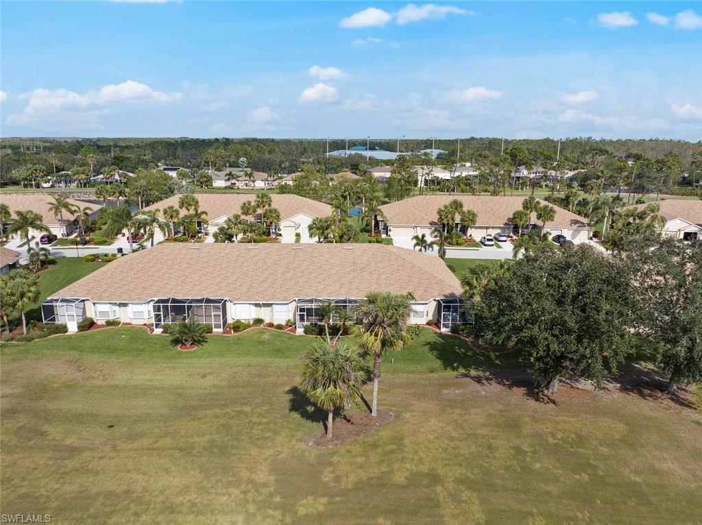 STONEYBROOK - Residential