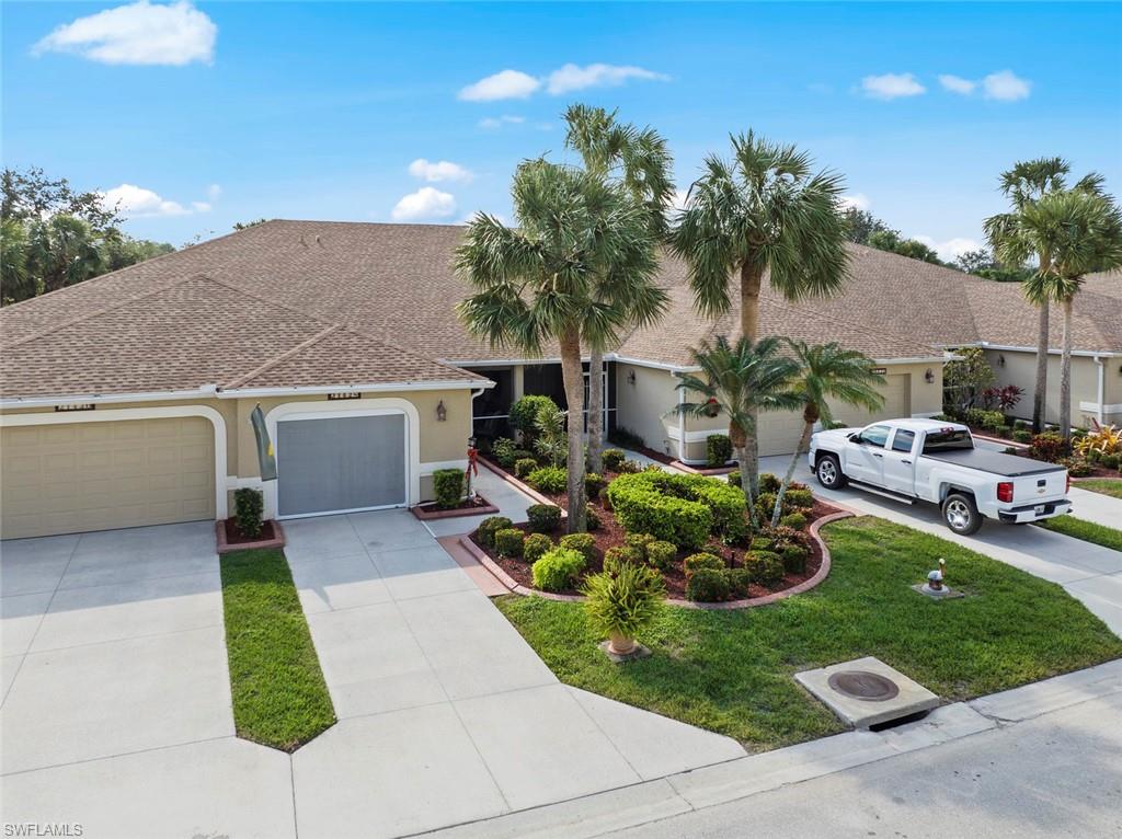 STONEYBROOK - Residential