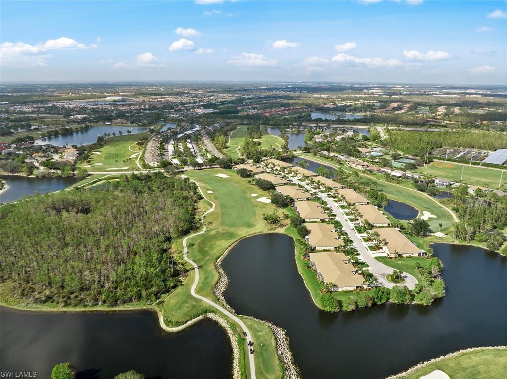 STONEYBROOK - Residential