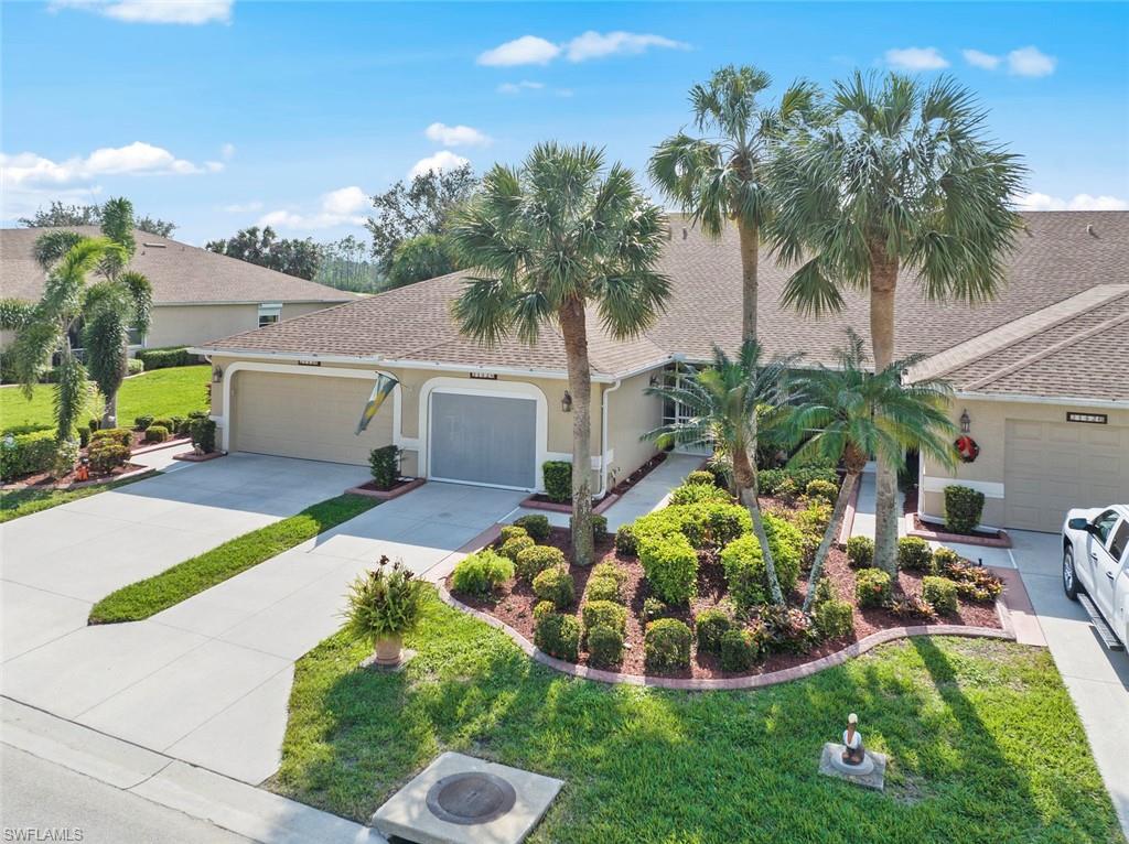 STONEYBROOK - Residential