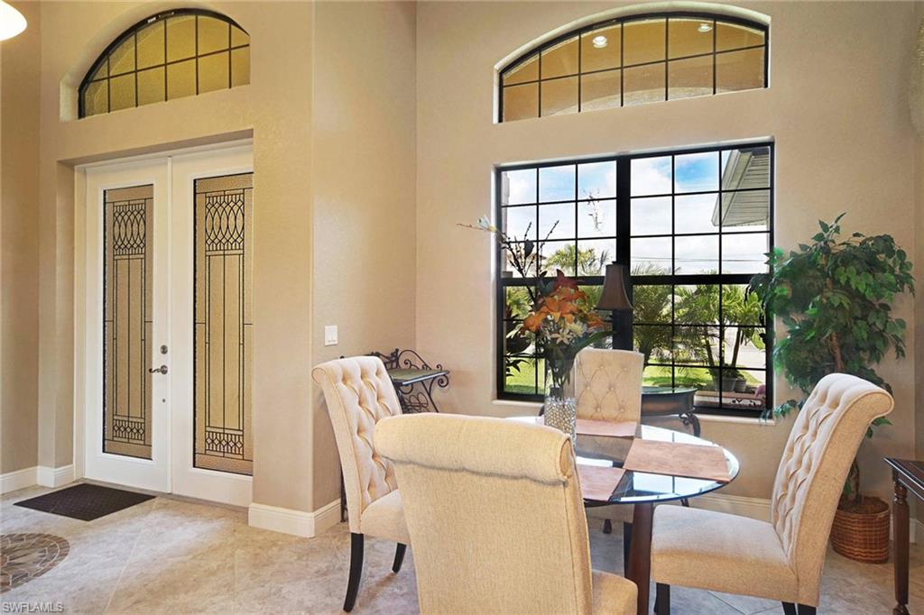 CAPE CORAL - Residential Lease