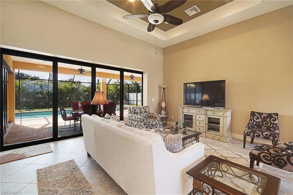 CAPE CORAL - Residential Lease