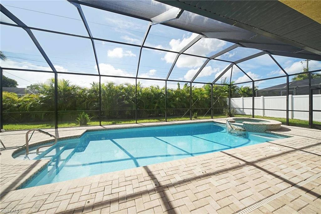 CAPE CORAL - Residential Lease