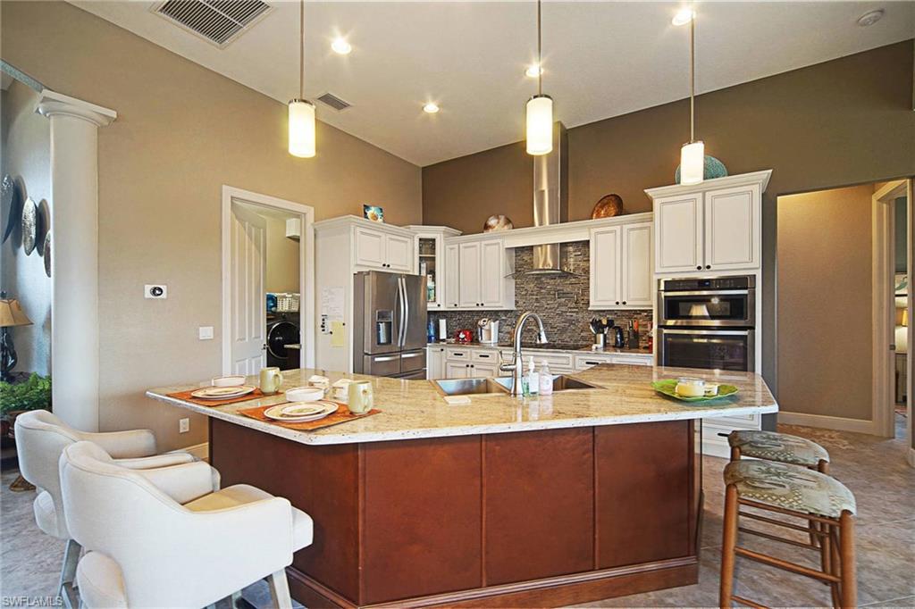 CAPE CORAL - Residential Lease