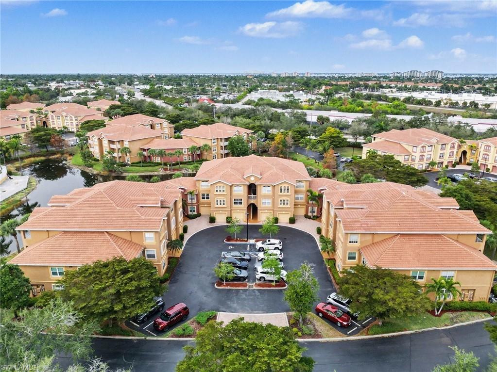 GARDENS AT BEACHWALK - Residential