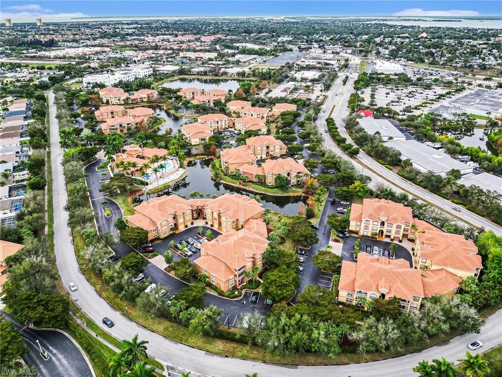 GARDENS AT BEACHWALK - Residential