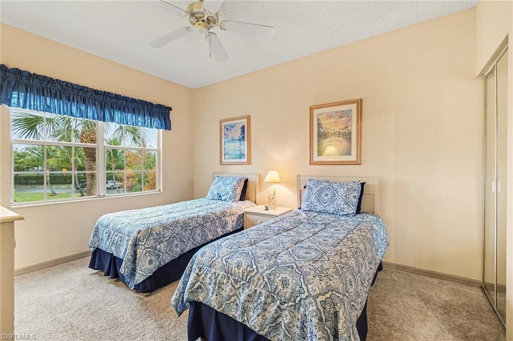 GARDENS AT BEACHWALK - Residential