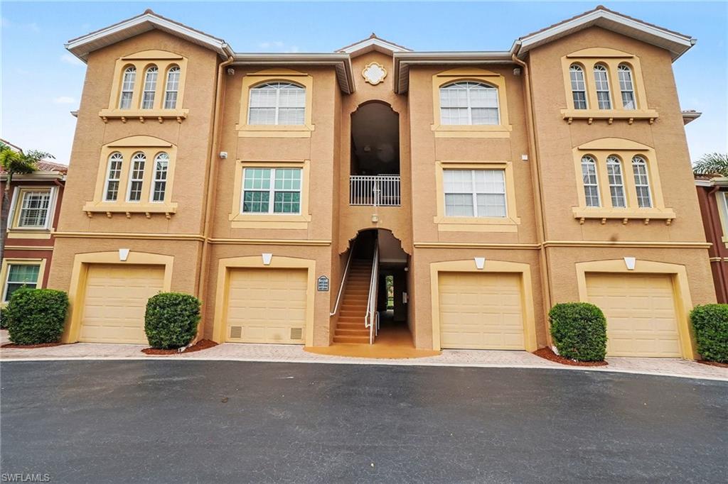 GARDENS AT BEACHWALK - Residential