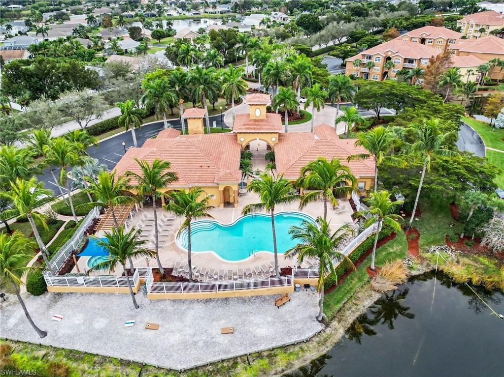 GARDENS AT BEACHWALK - Residential