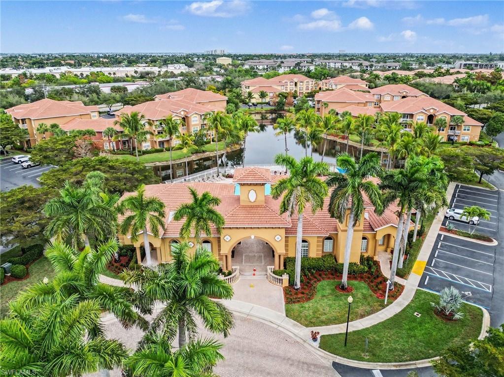 GARDENS AT BEACHWALK - Residential