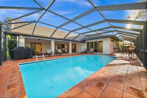 544 Roma CT NAPLES FL 34110