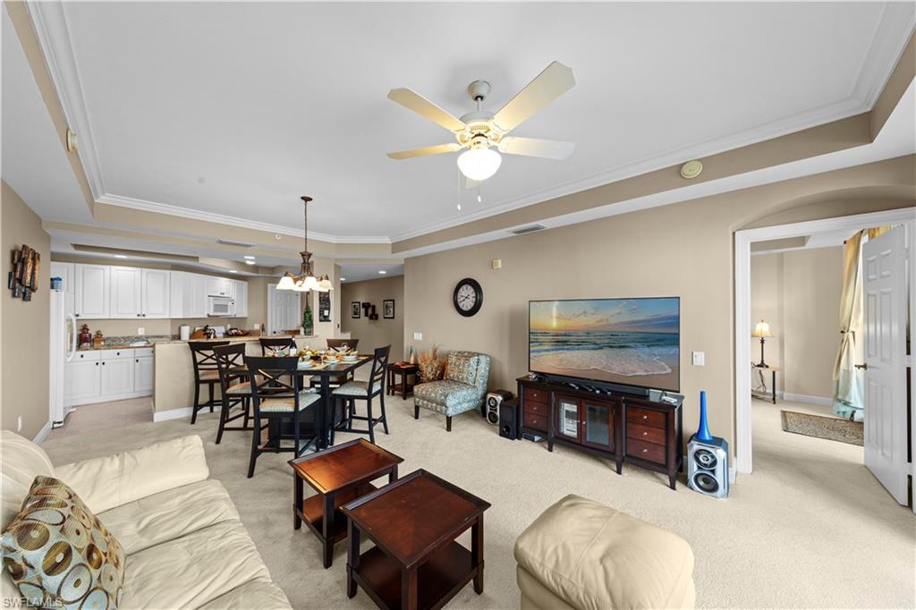 ST. TROPEZ - Residential