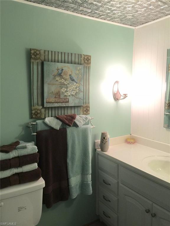 LAZY DAYS MOBILE VILLAGE - Residential