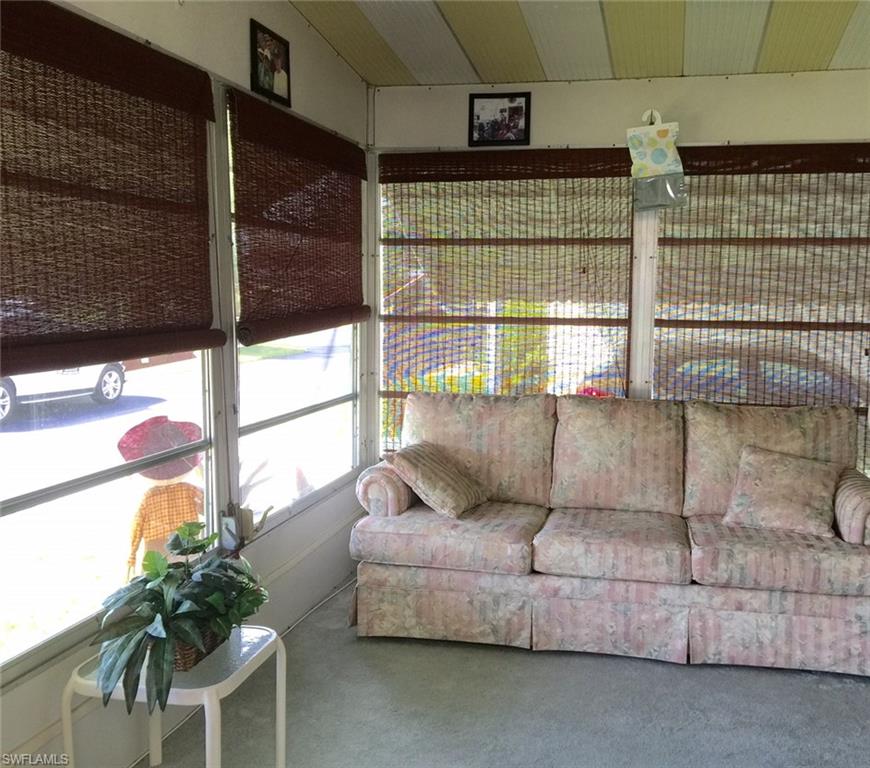 LAZY DAYS MOBILE VILLAGE - Residential