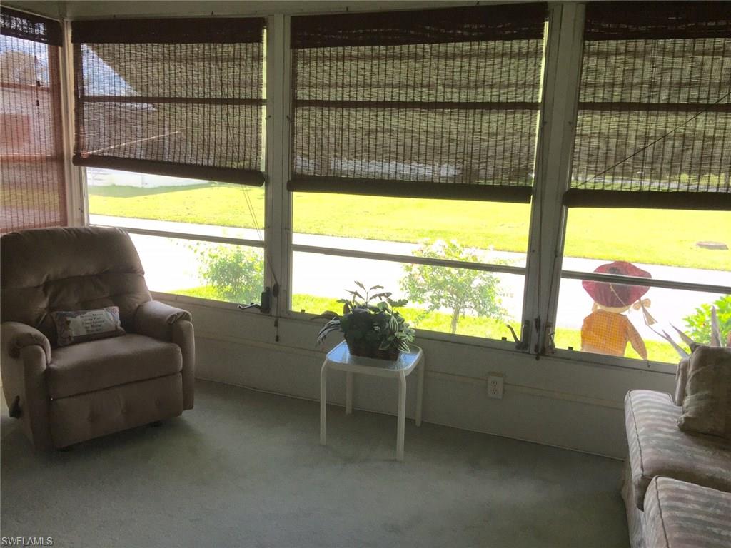 LAZY DAYS MOBILE VILLAGE - Residential