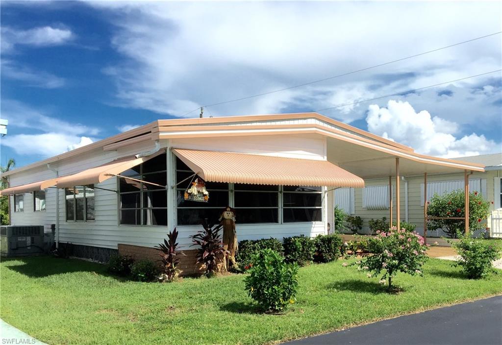 LAZY DAYS MOBILE VILLAGE - Residential