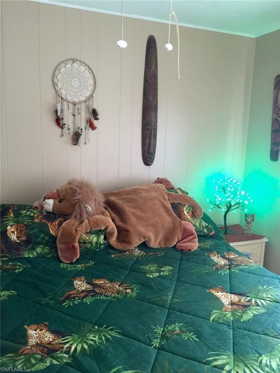 LAZY DAYS MOBILE VILLAGE - Residential