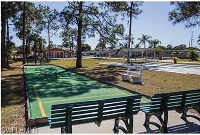 LAZY DAYS MOBILE VILLAGE - Residential