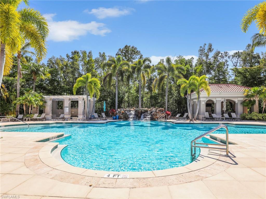 MIRASOL AT COCONUT POINT - Residential Lease