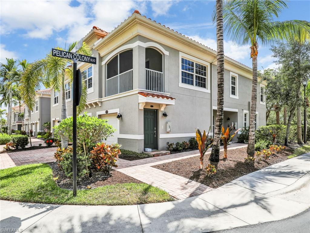 MIRASOL AT COCONUT POINT - Residential Lease