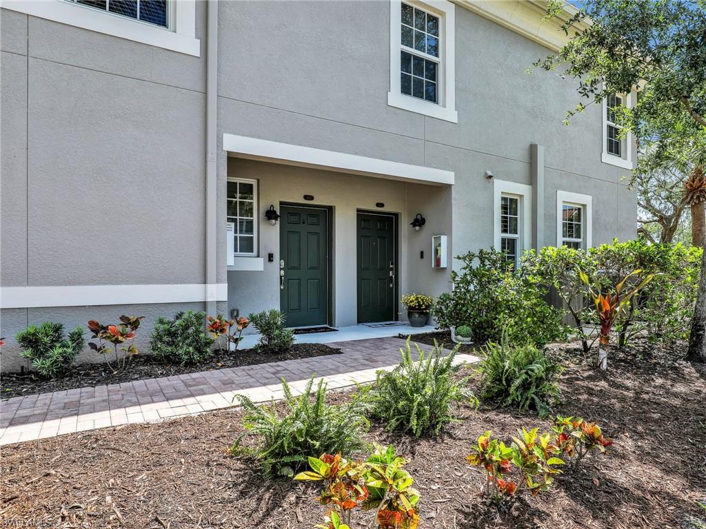 MIRASOL AT COCONUT POINT - Residential Lease