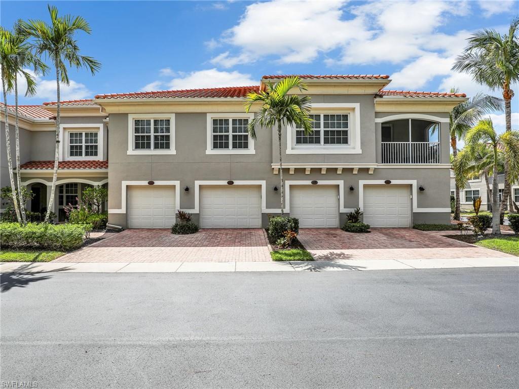 MIRASOL AT COCONUT POINT - Residential Lease