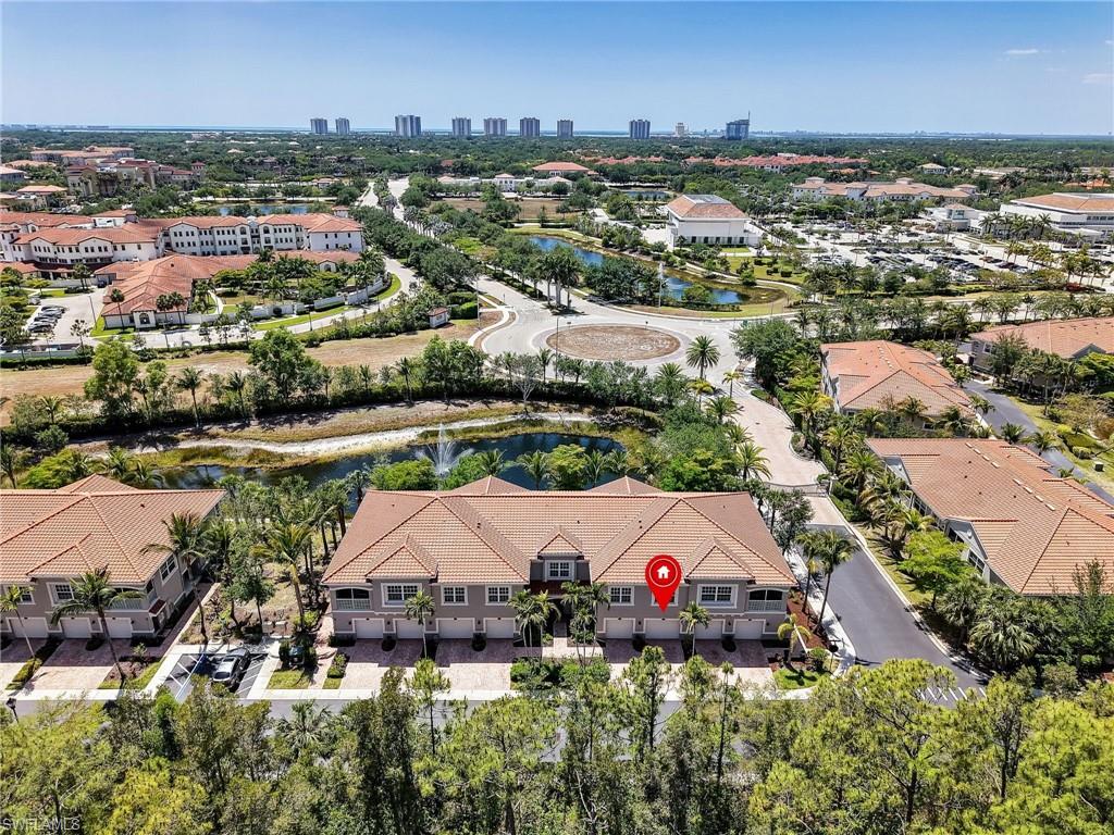 MIRASOL AT COCONUT POINT - Residential Lease