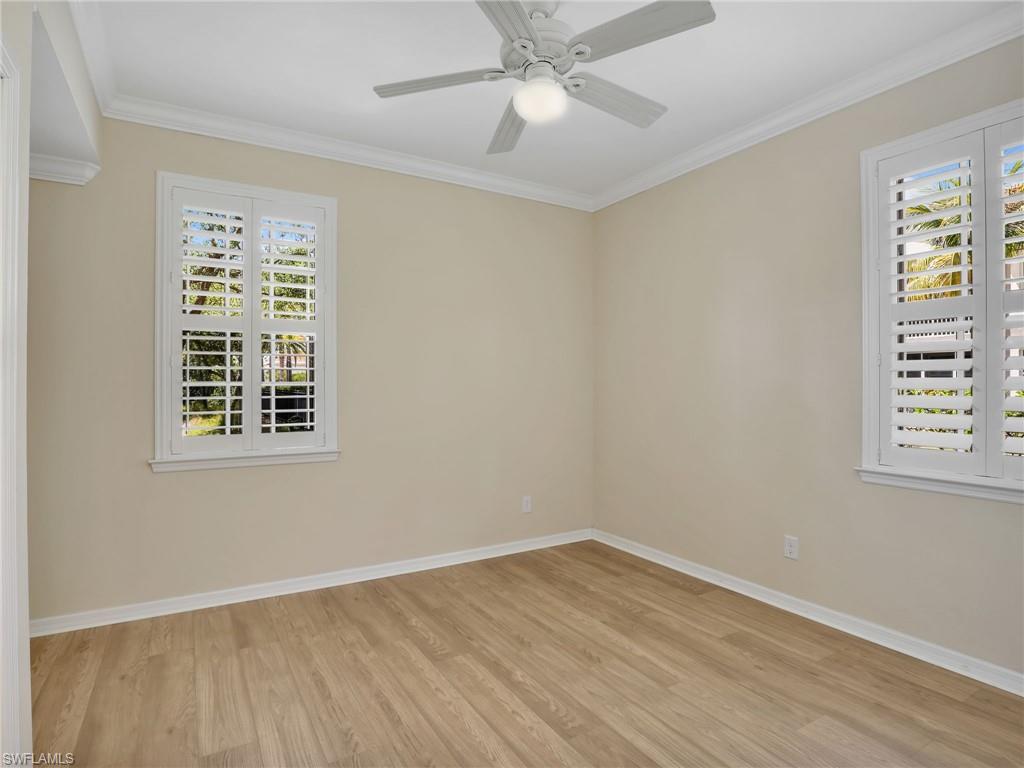 MIRASOL AT COCONUT POINT - Residential Lease