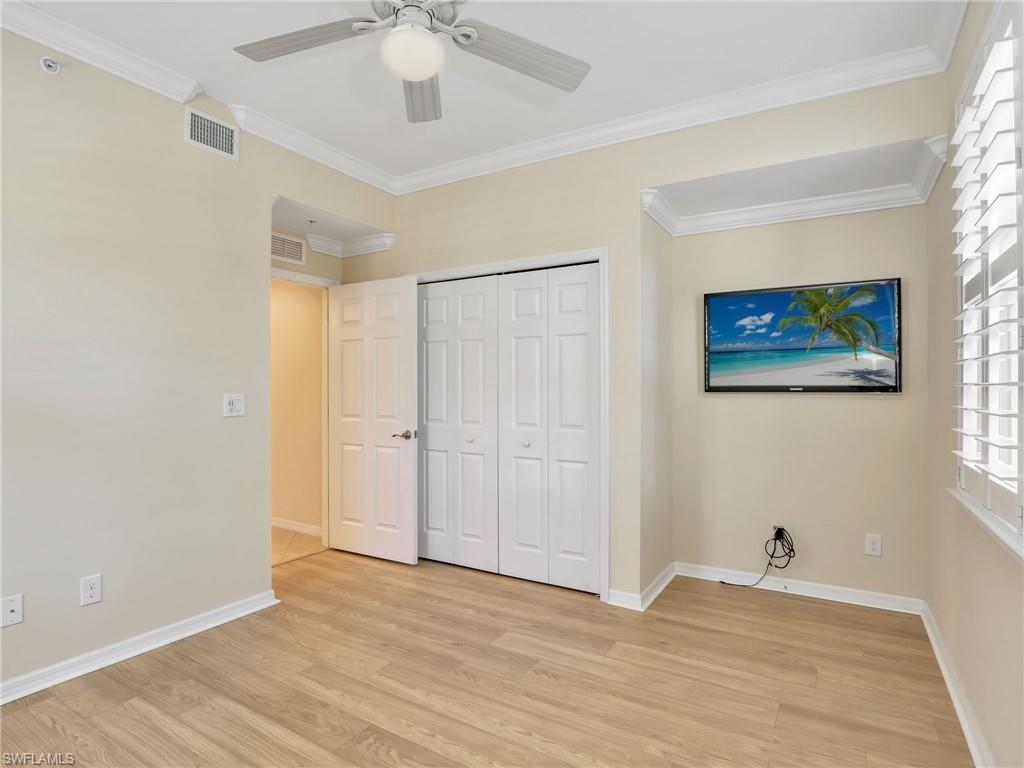 MIRASOL AT COCONUT POINT - Residential Lease