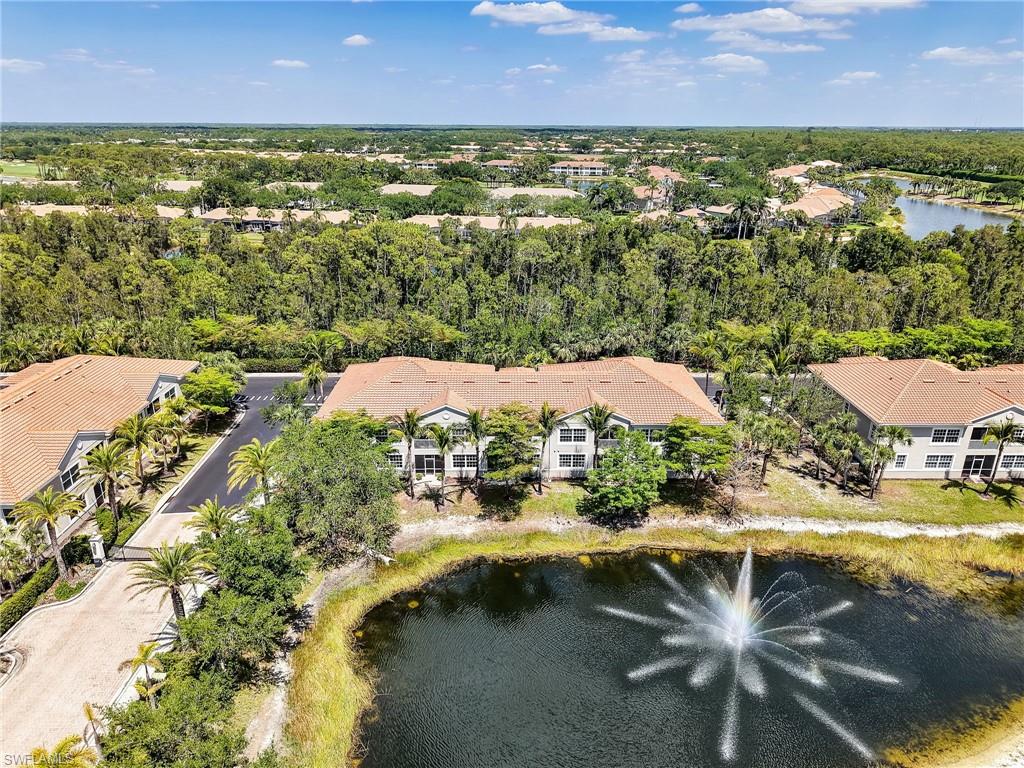 MIRASOL AT COCONUT POINT - Residential Lease