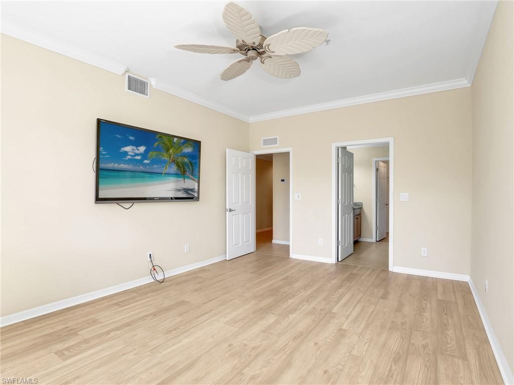 MIRASOL AT COCONUT POINT - Residential Lease