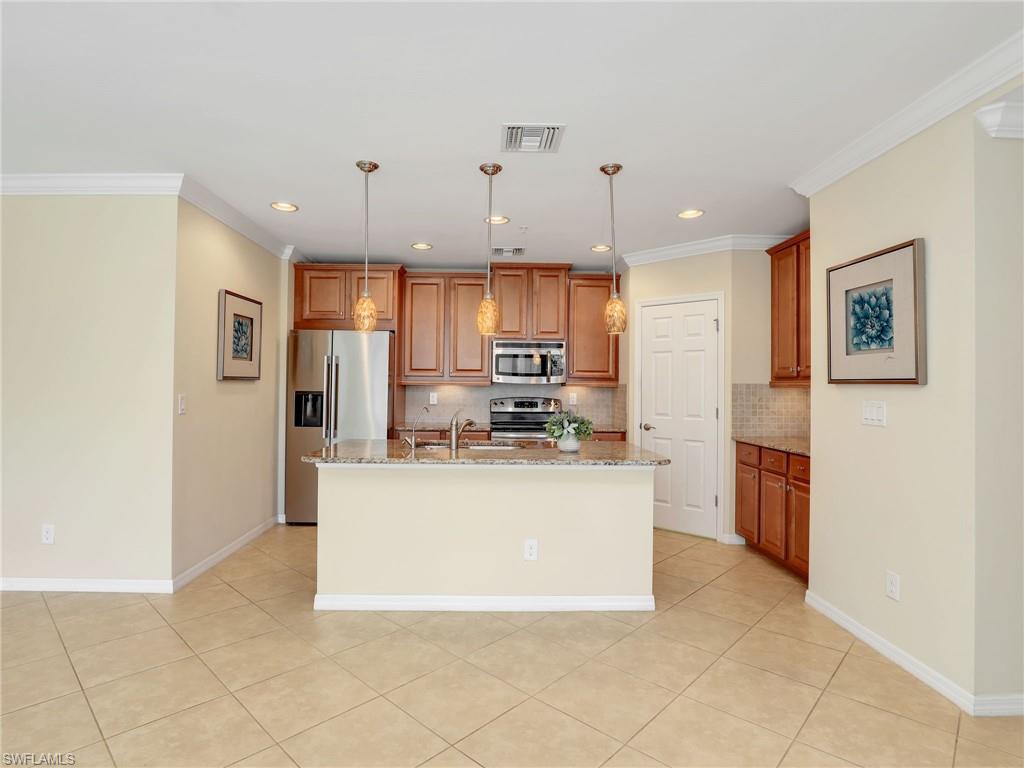 MIRASOL AT COCONUT POINT - Residential Lease