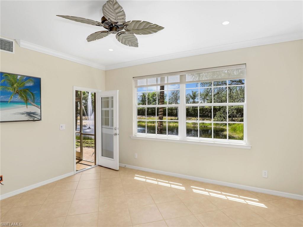 MIRASOL AT COCONUT POINT - Residential Lease