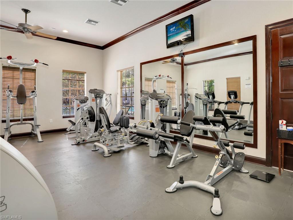 MIRASOL AT COCONUT POINT - Residential Lease