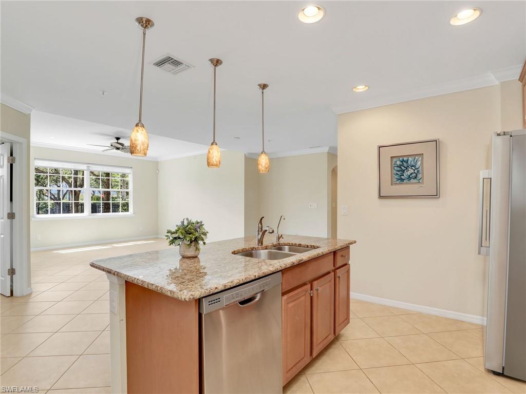 MIRASOL AT COCONUT POINT - Residential Lease