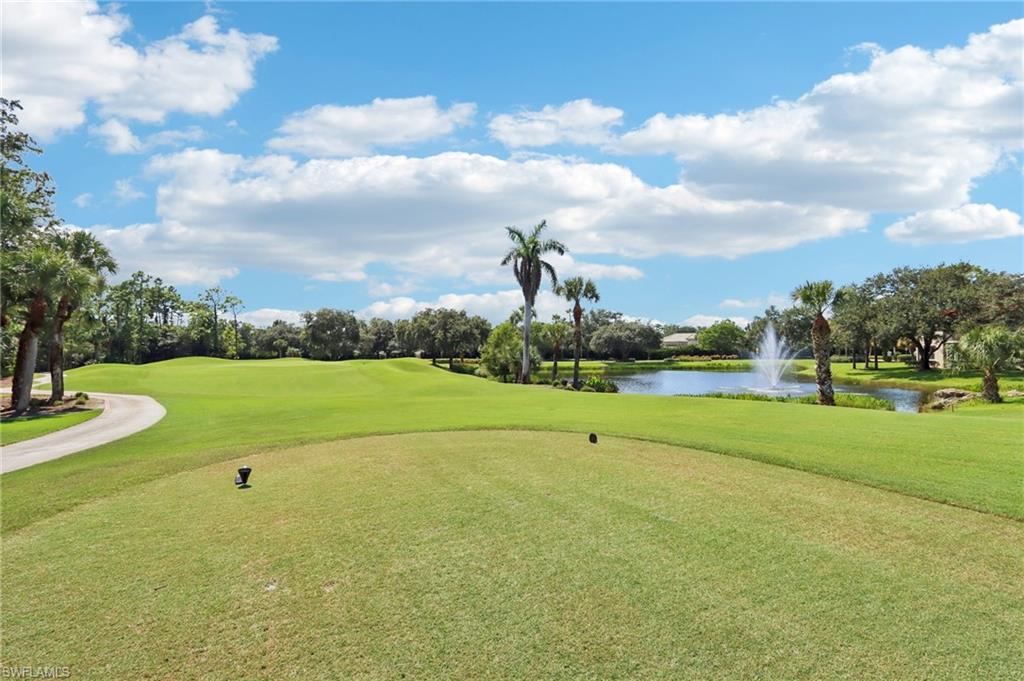 BRADFORD LAKES - Residential