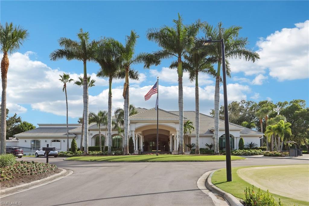 BRADFORD LAKES - Residential