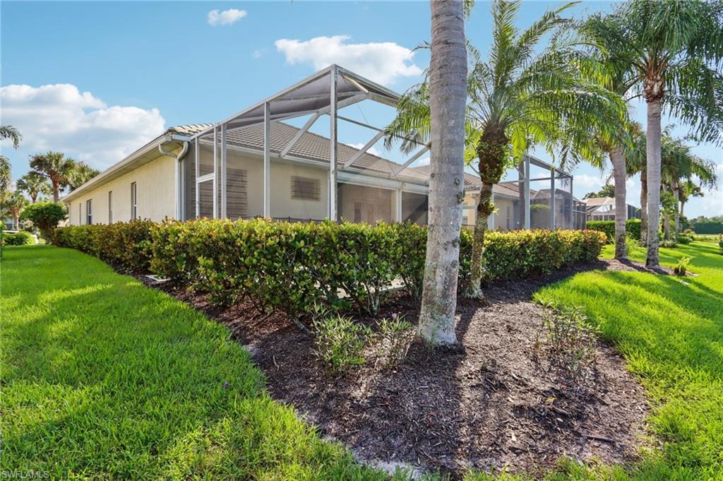 BRADFORD LAKES - Residential