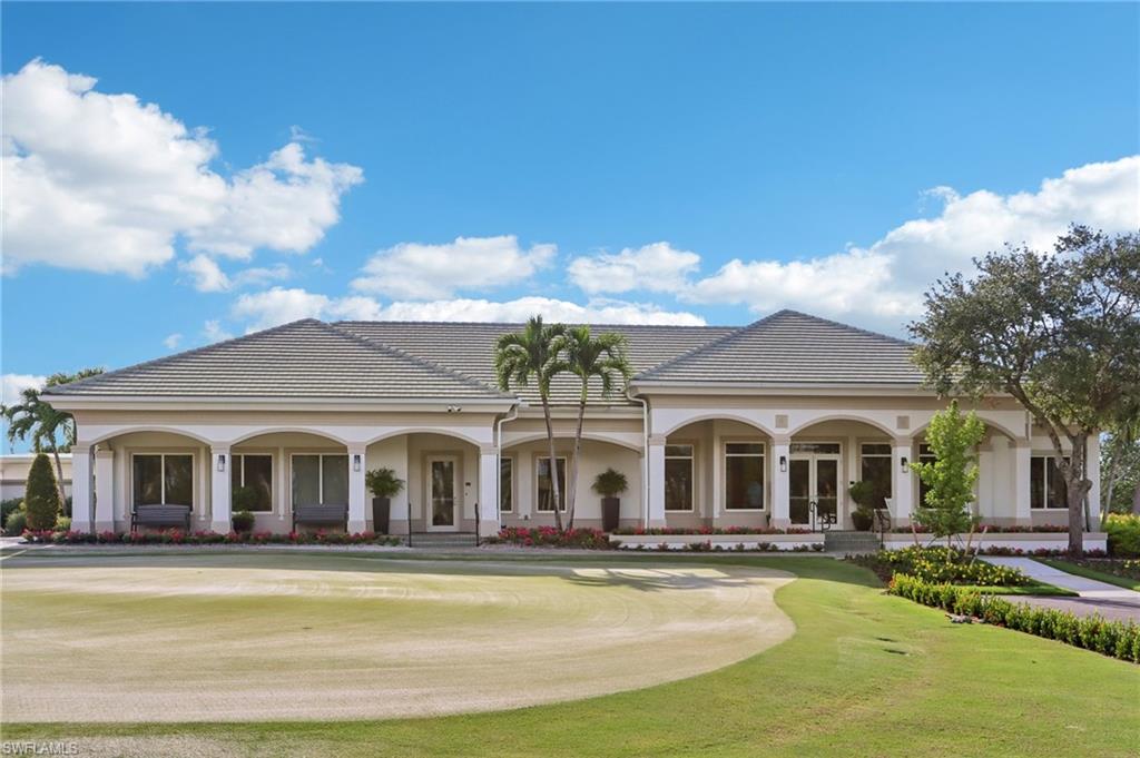 BRADFORD LAKES - Residential