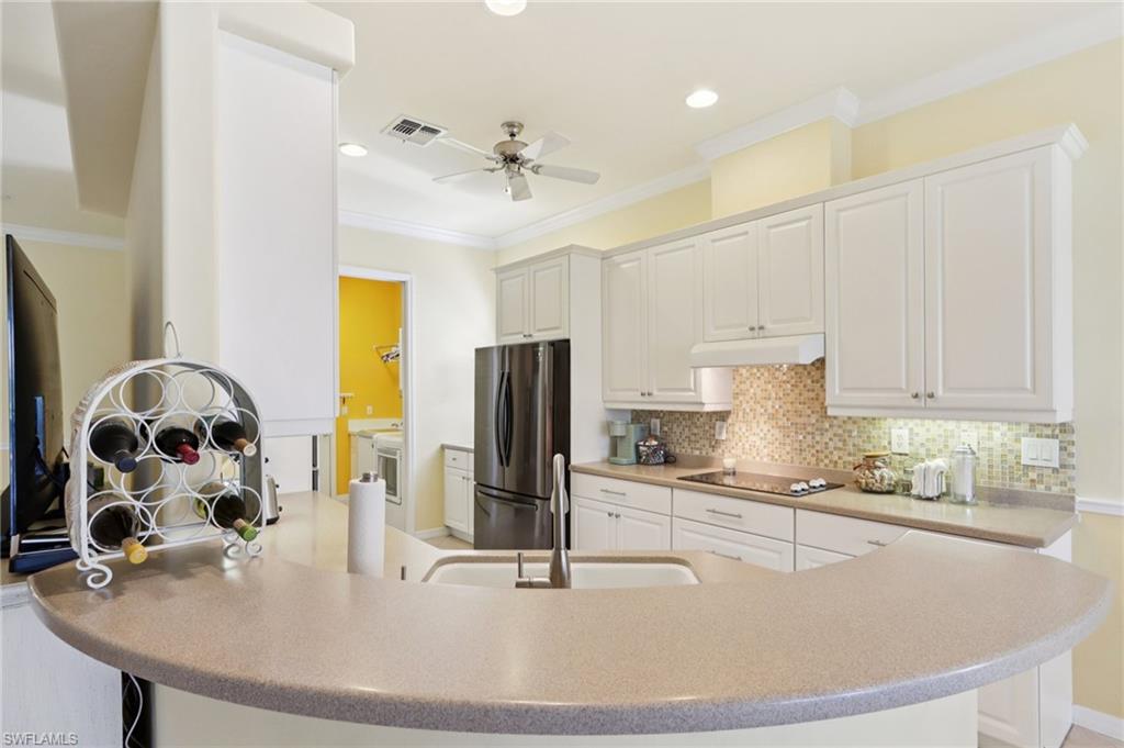 BRADFORD LAKES - Residential