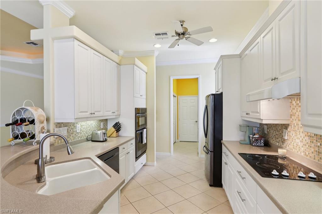 BRADFORD LAKES - Residential