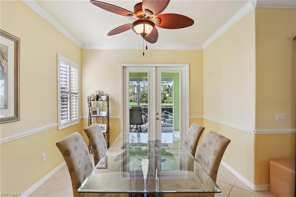 BRADFORD LAKES - Residential