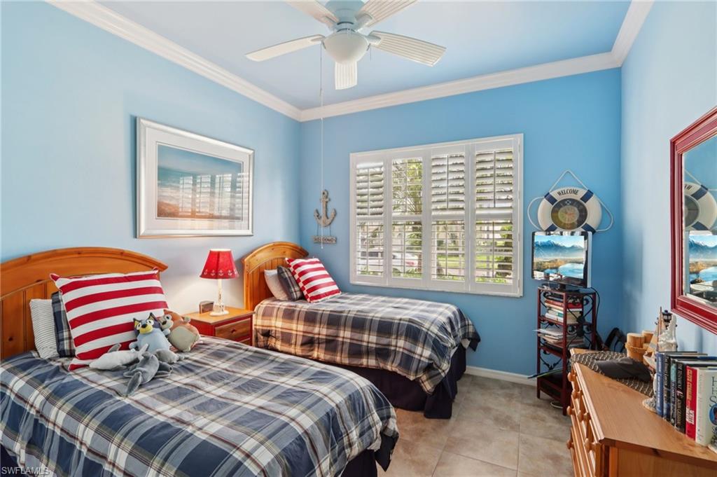 BRADFORD LAKES - Residential