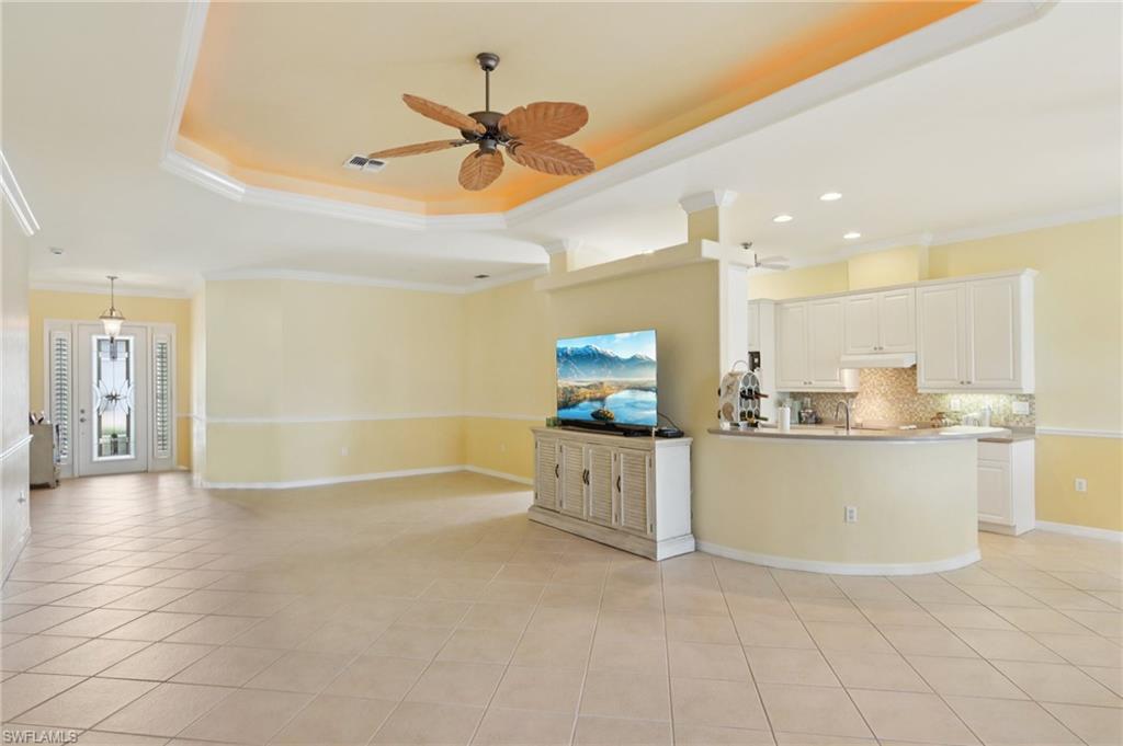 BRADFORD LAKES - Residential