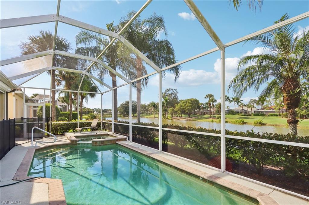 BRADFORD LAKES - Residential