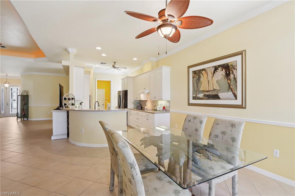 BRADFORD LAKES - Residential