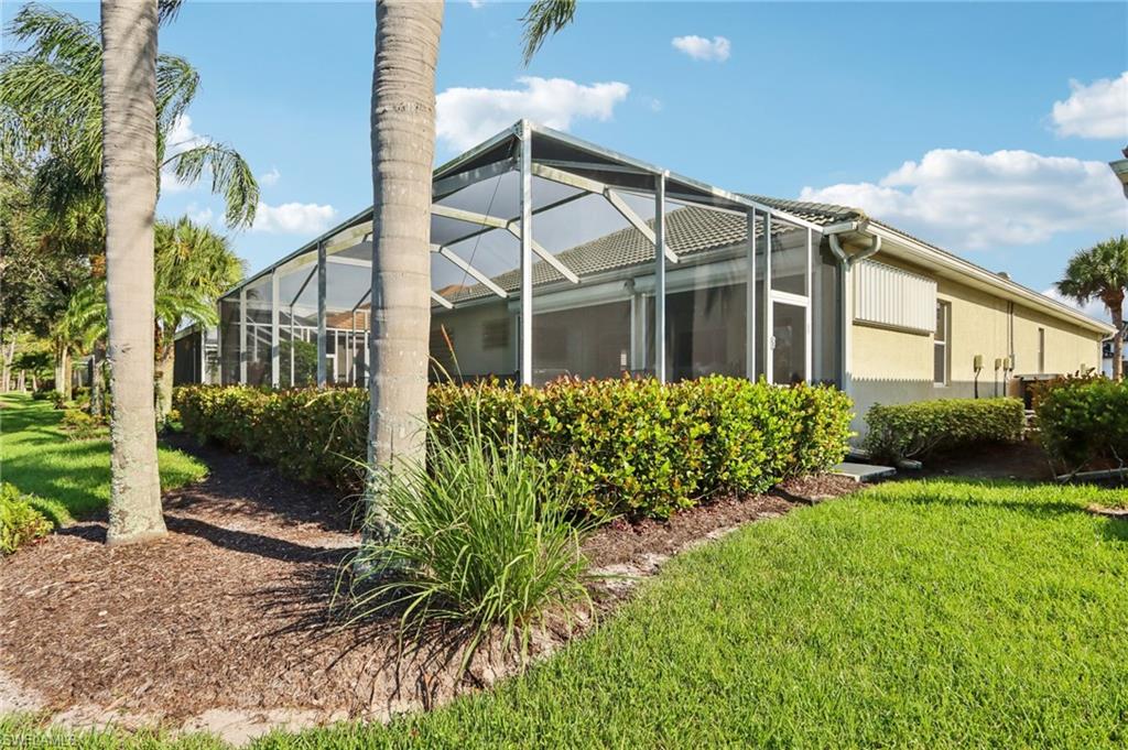 BRADFORD LAKES - Residential