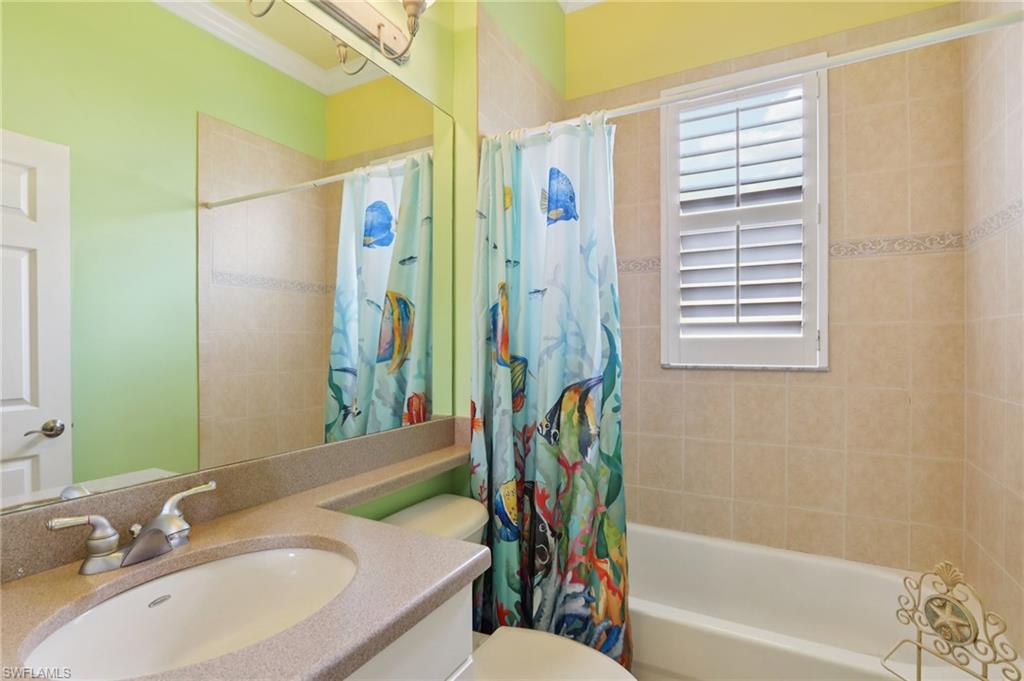 BRADFORD LAKES - Residential