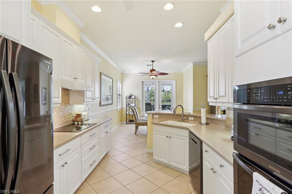 BRADFORD LAKES - Residential